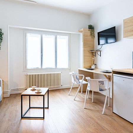 Апартаменты Le Refuge / Pied-A-Terre Pragmatique Дижон Экстерьер фото